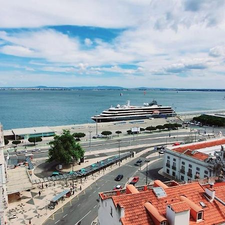 Ra Paraiso Lisboa Kültér fotó