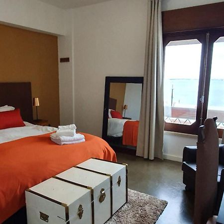 Ra Paraiso Lisboa Kültér fotó
