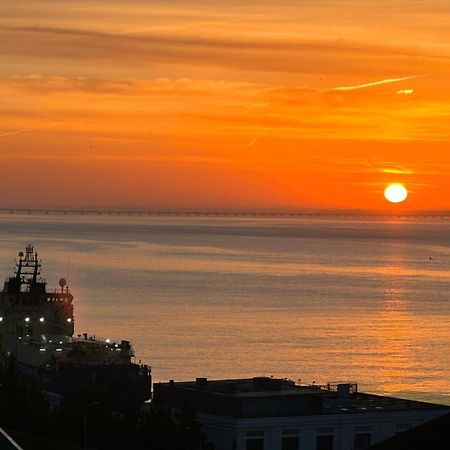 Ra Paraiso Lisboa Kültér fotó