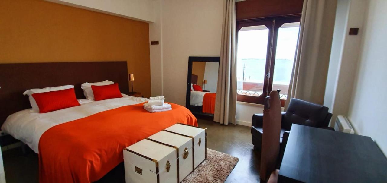Ra Paraiso Lisboa Kültér fotó