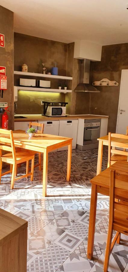 Ra Paraiso Lisboa Kültér fotó