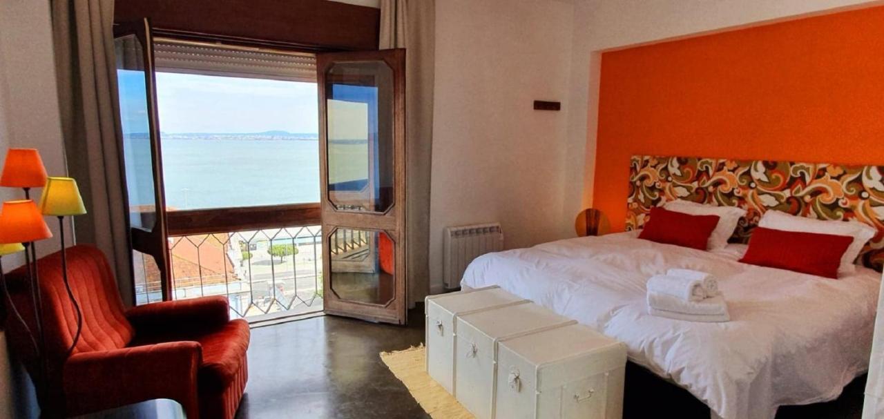 Ra Paraiso Lisboa Kültér fotó