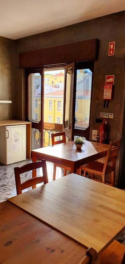 Ra Paraiso Lisboa Kültér fotó