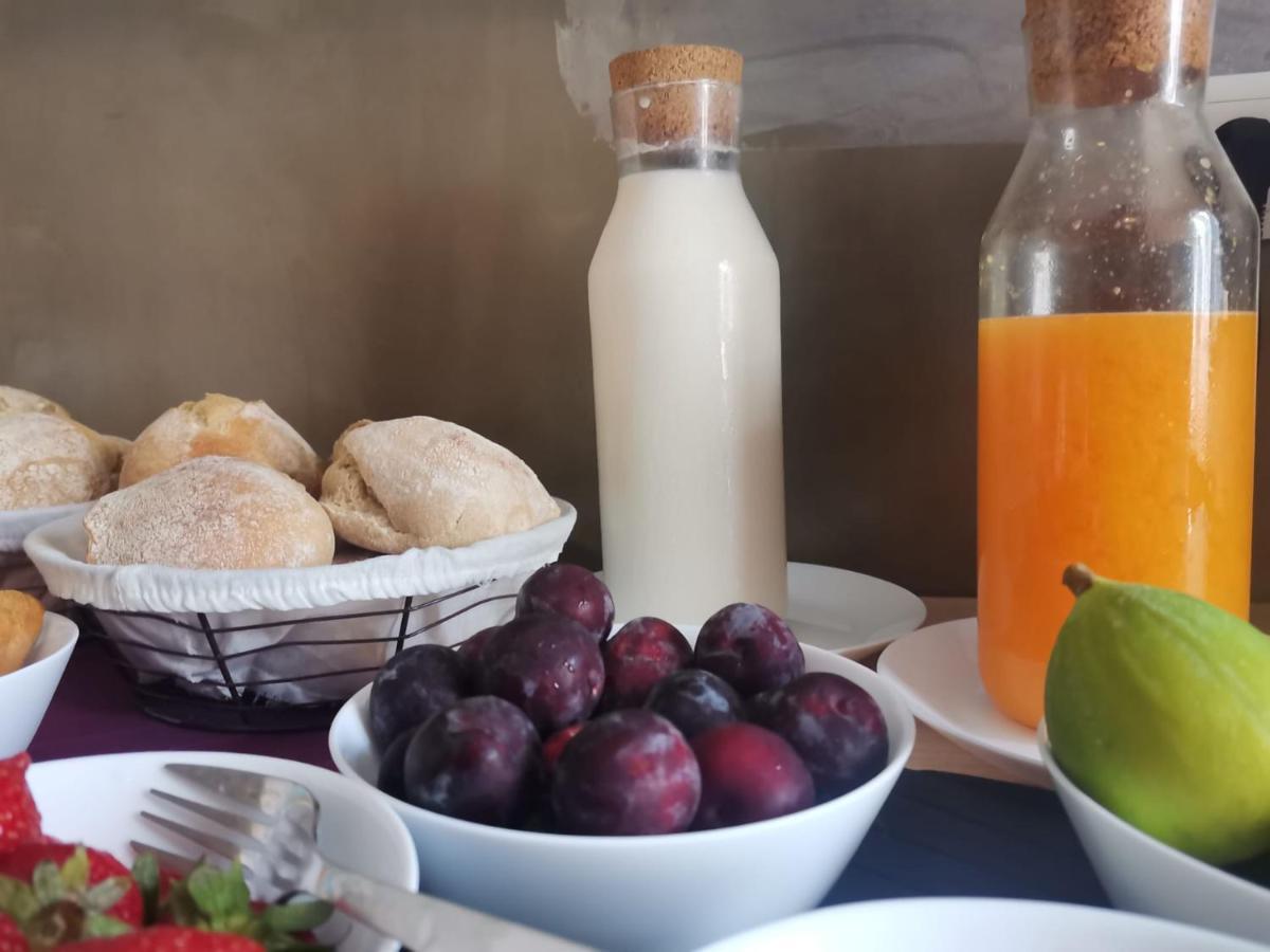 Ra Paraiso Lisboa Kültér fotó