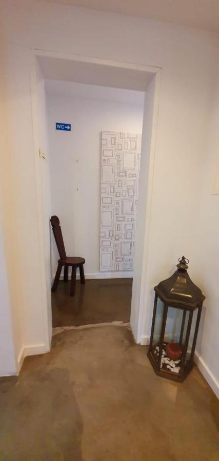 Ra Paraiso Lisboa Kültér fotó