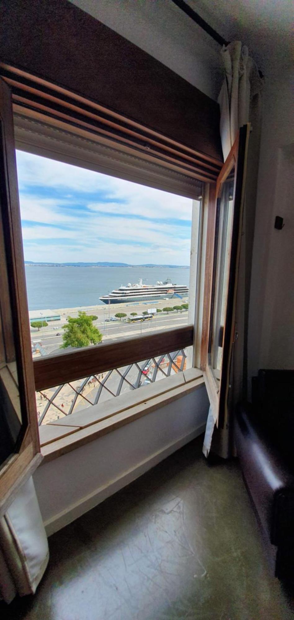 Ra Paraiso Lisboa Kültér fotó