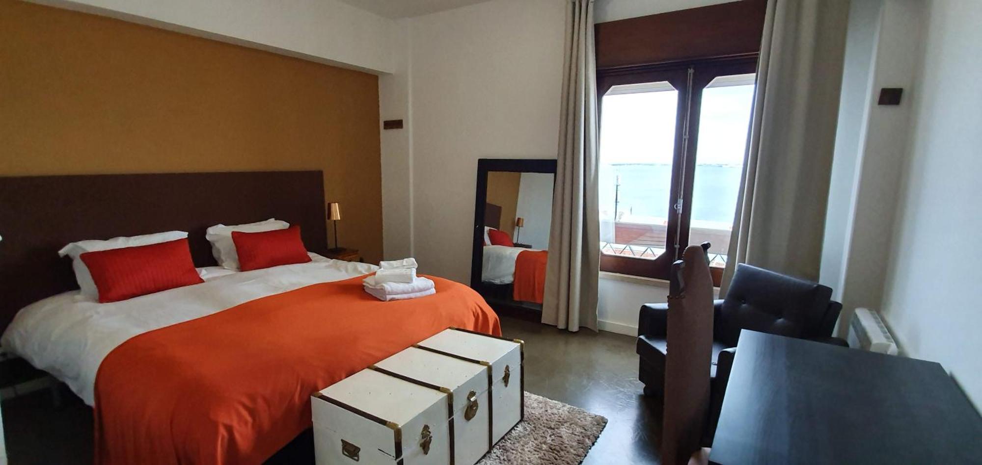Ra Paraiso Lisboa Kültér fotó