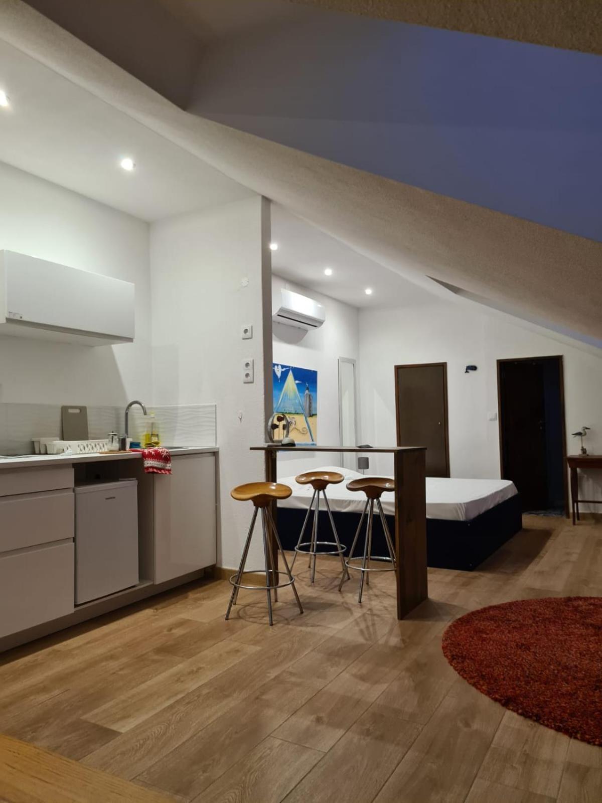 Ra Paraiso Lisboa Kültér fotó