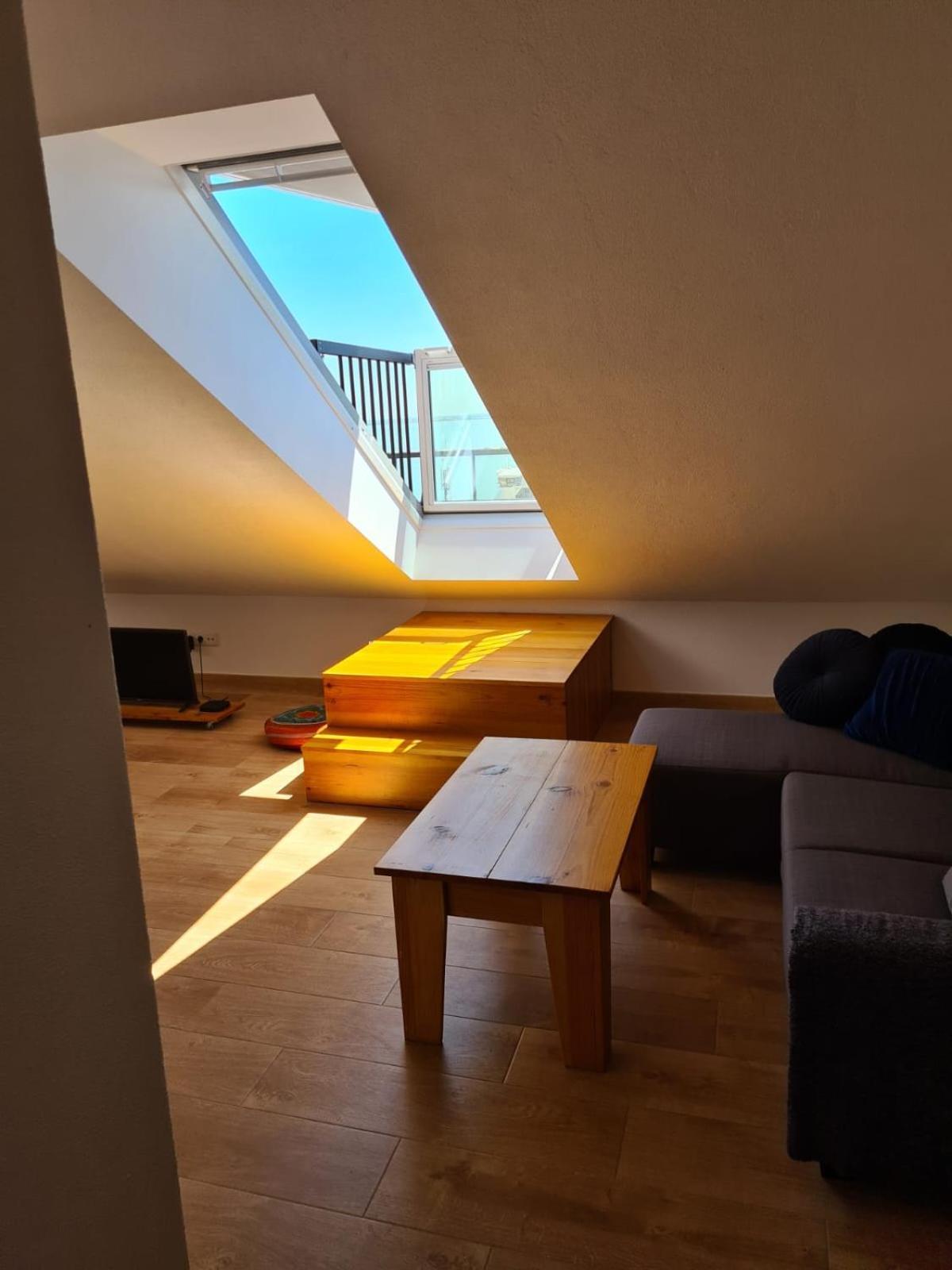 Ra Paraiso Lisboa Kültér fotó