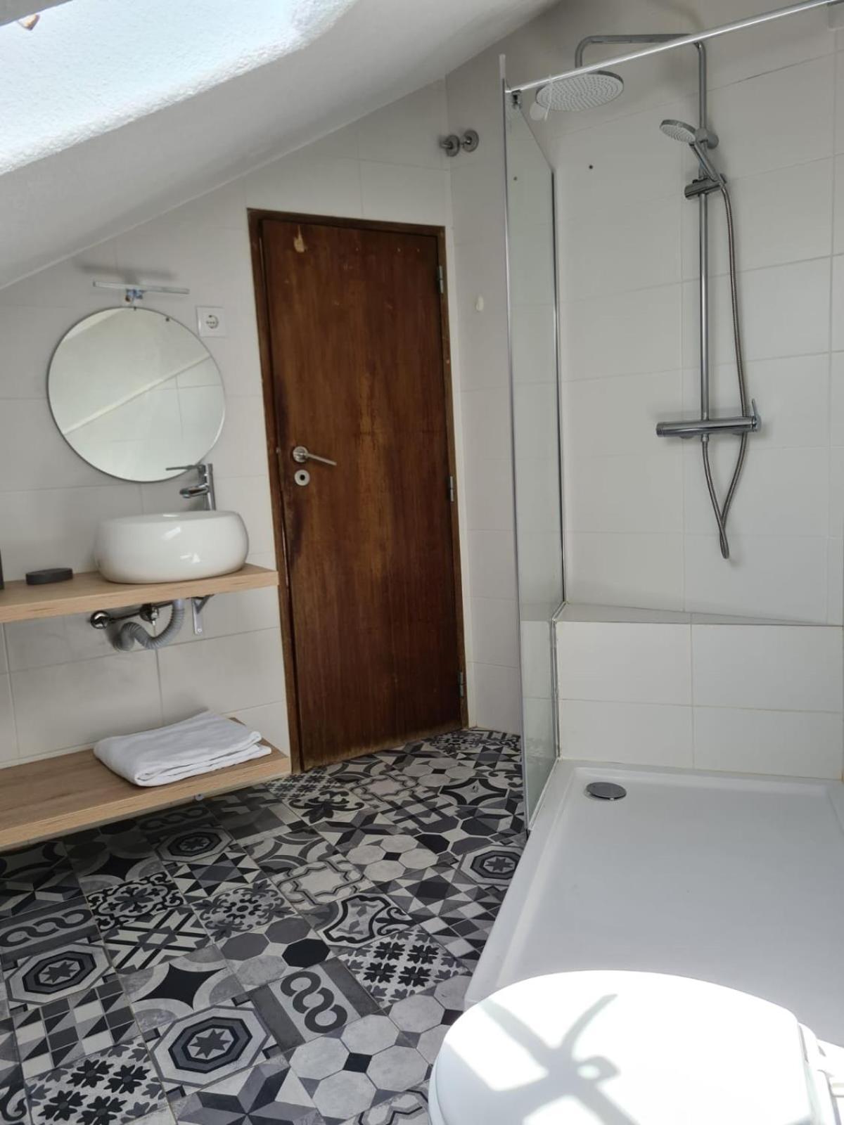 Ra Paraiso Lisboa Kültér fotó